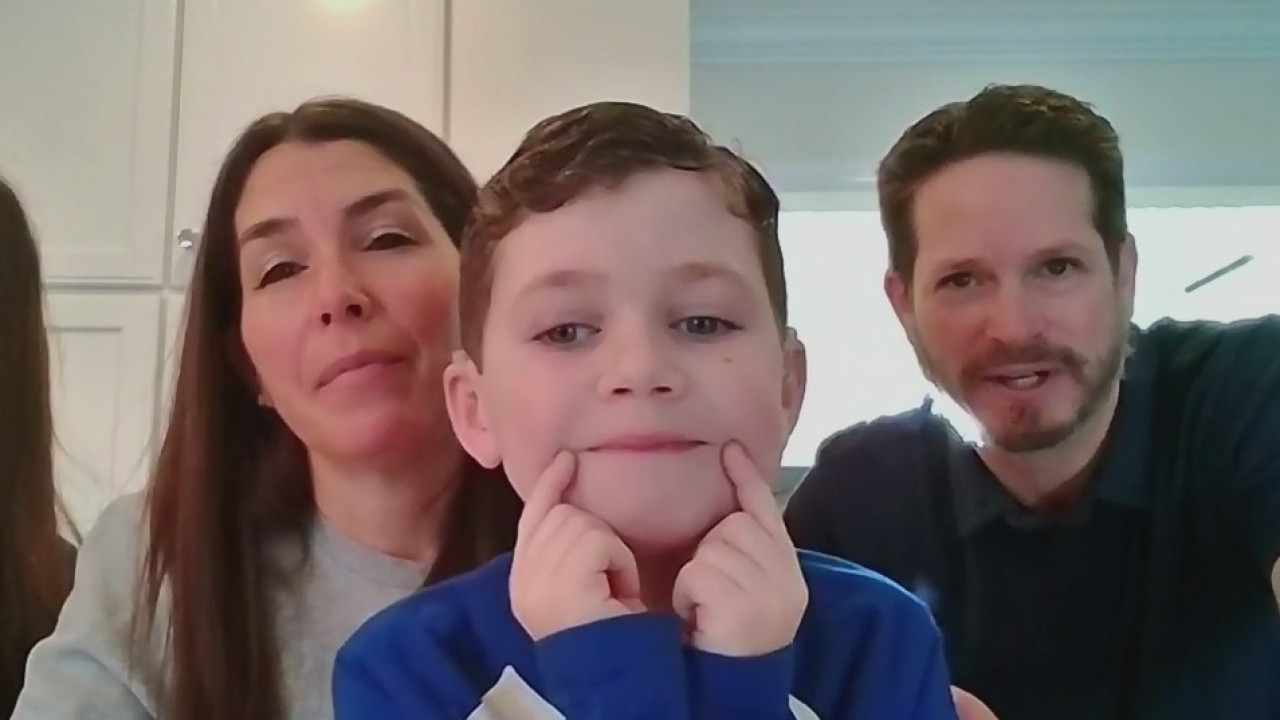 Usher Syndrome Challenge