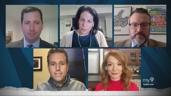 NJ Now for Feb 28, 2021