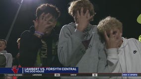 Lambert vs Forsyth Central ? Team of the Week