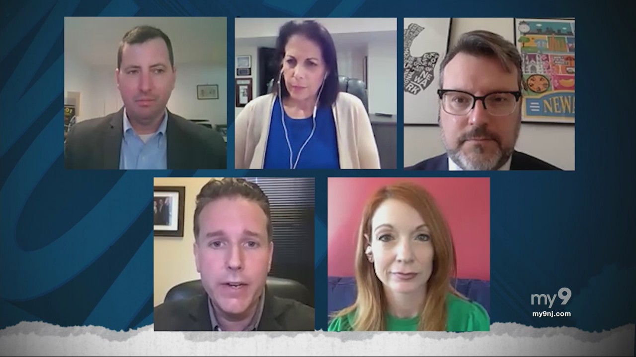 NJ Now for March 14, 2021