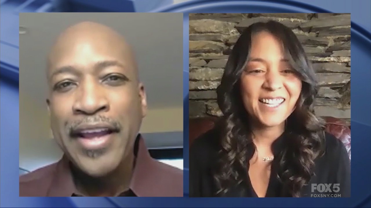 Good Day Street Talk for  March 13, 2021