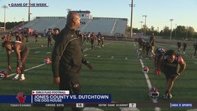 Jones County vs Dutchtown ? Game of the Week