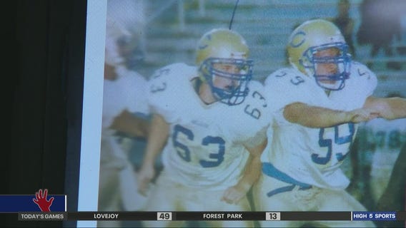 Decatur vs. Chamblee ? Game of the Week