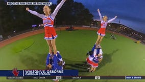 Walton vs Osborne - Call of the Week