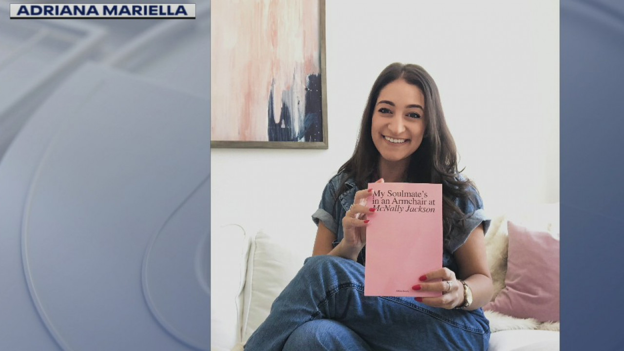 Book's proceeds to benefit booksellers