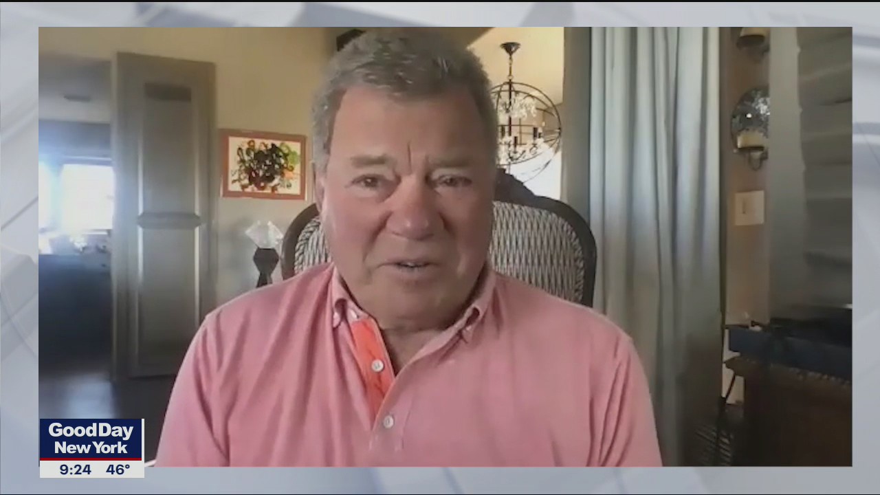 William Shatner