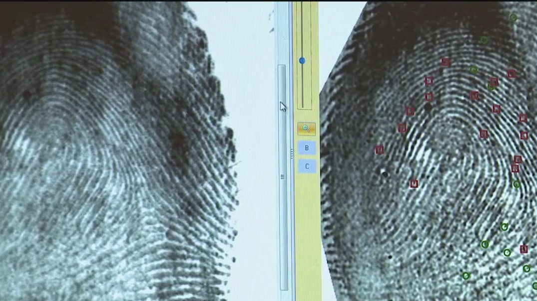 Atlanta police CSI unit uses fingerprints to catch suspects | FOX 5 Atlanta