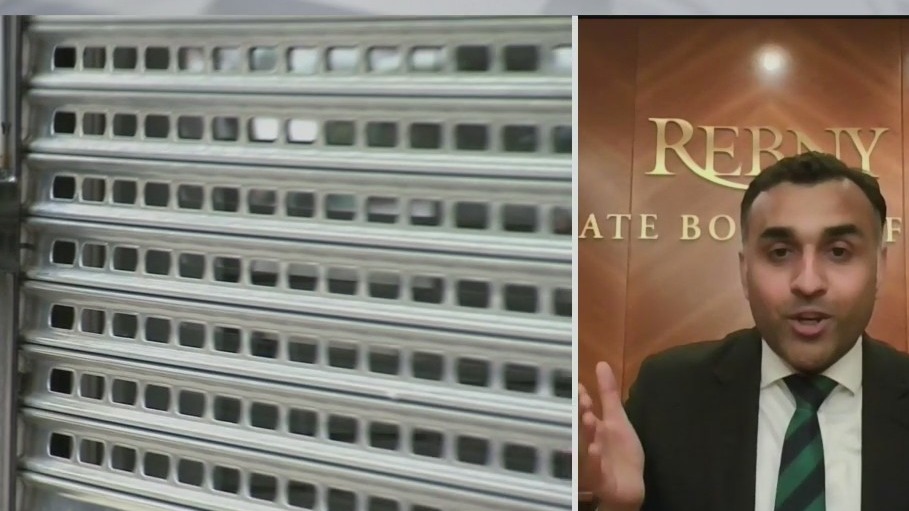 NY tax increase plan to hit businesses