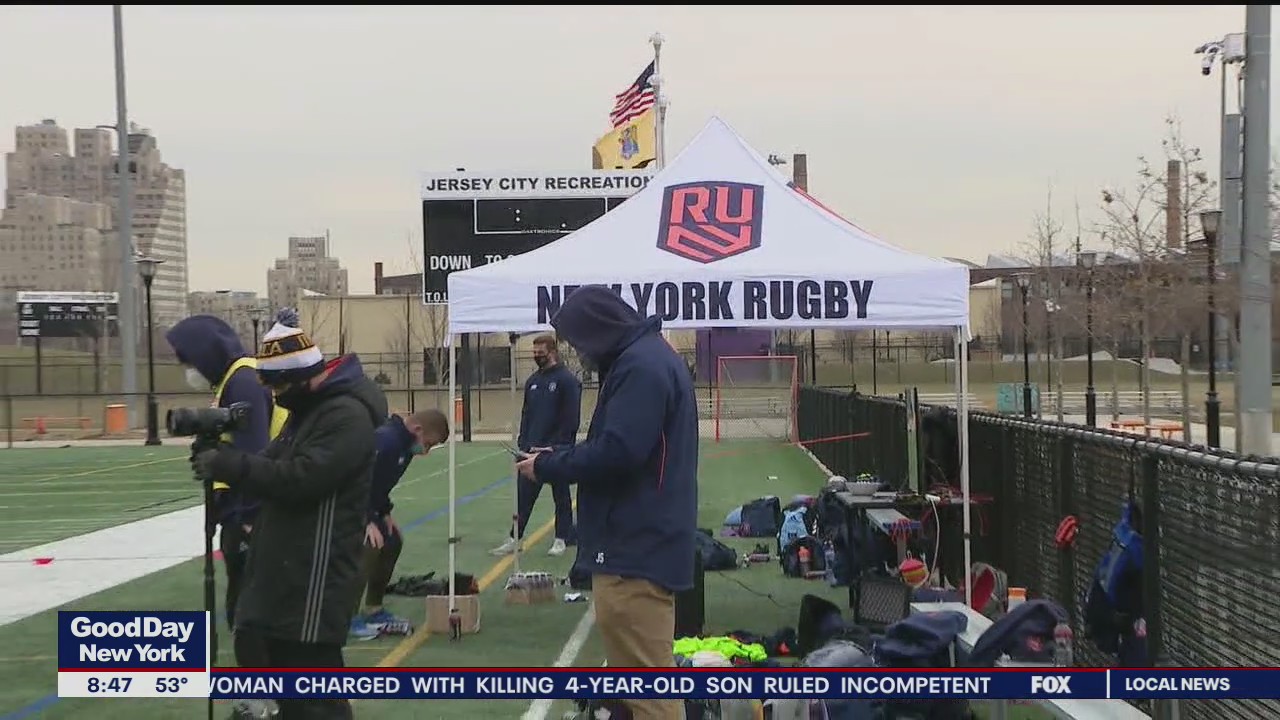 New York Rugby
