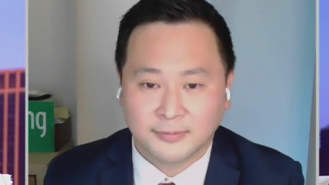 Assemblyman on Cuomo impeachment