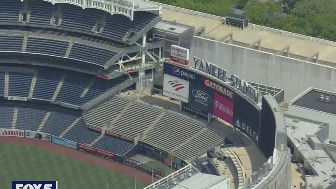 Yankee Stadium reopening preview