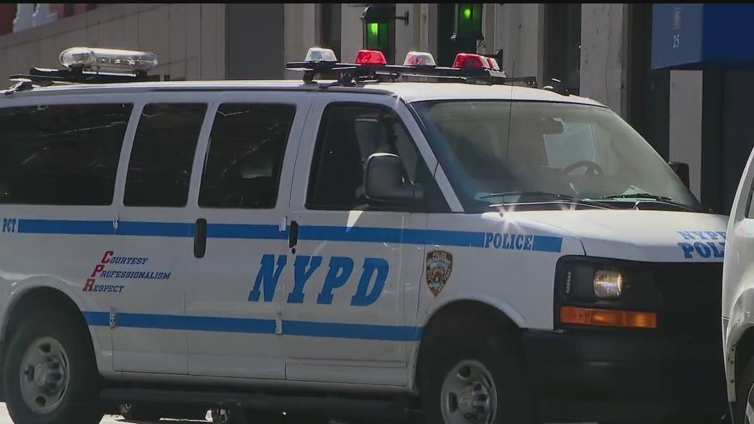 NYPD policy on legalized marijuana | FOX 5 New York
