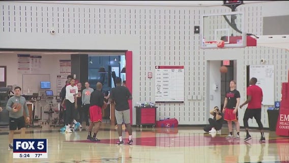 Hawks hope Trae Young gets going in Game 3 vs. Celtics