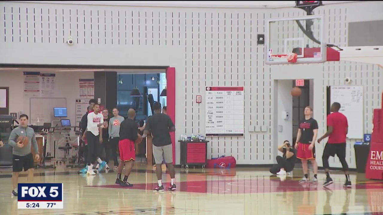 Hawks hope Trae Young gets going in Game 3 vs. Celtics