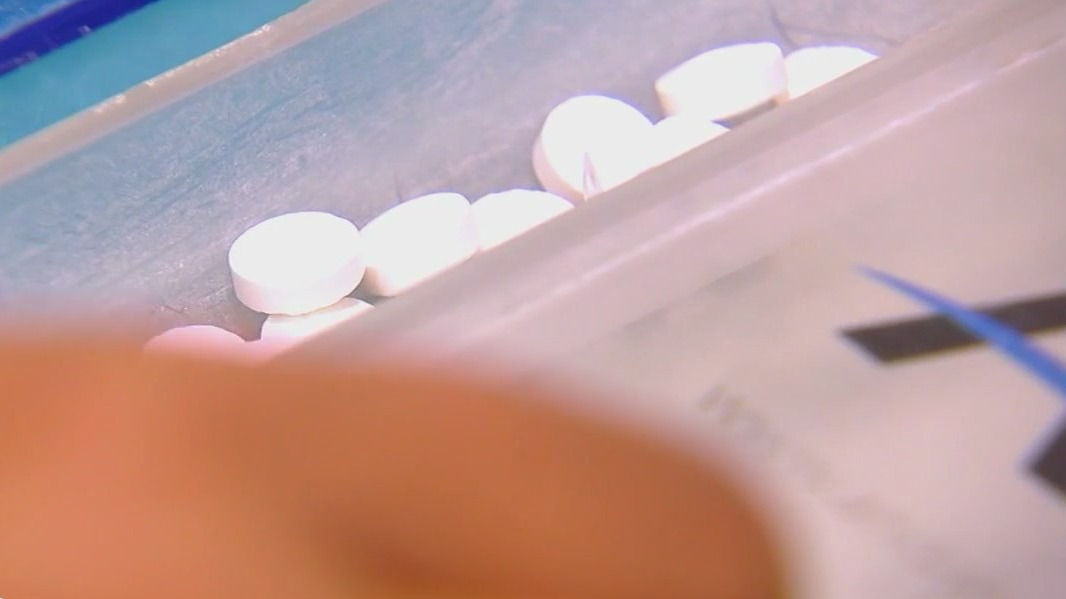 Birth control pill for men tested on mice