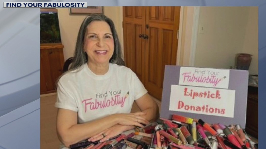 Find Your Fabulosity