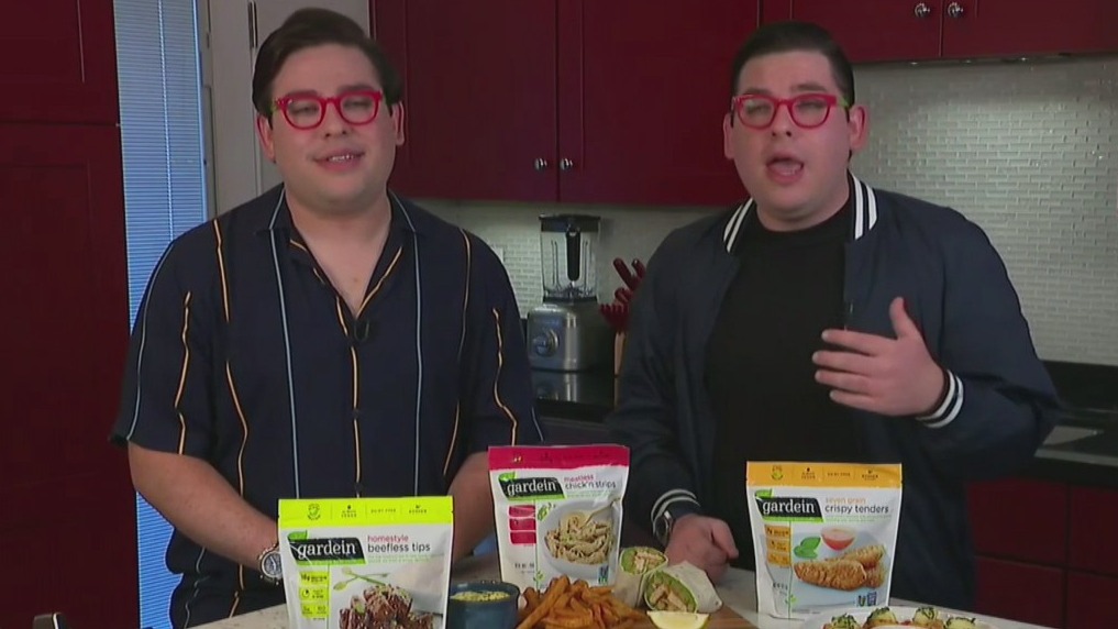 Ezra and Adeev Potash