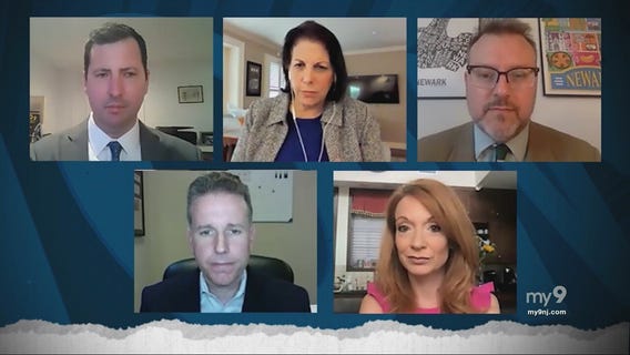 NJ Now Sunday April 18, 2021