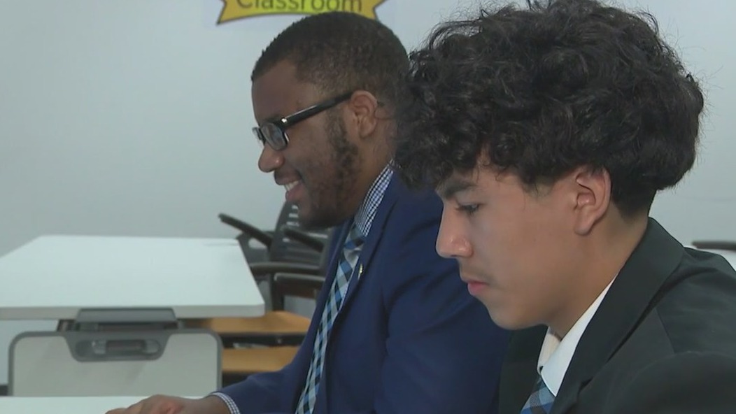 Google offers summer program to APS students | FOX 5 Atlanta