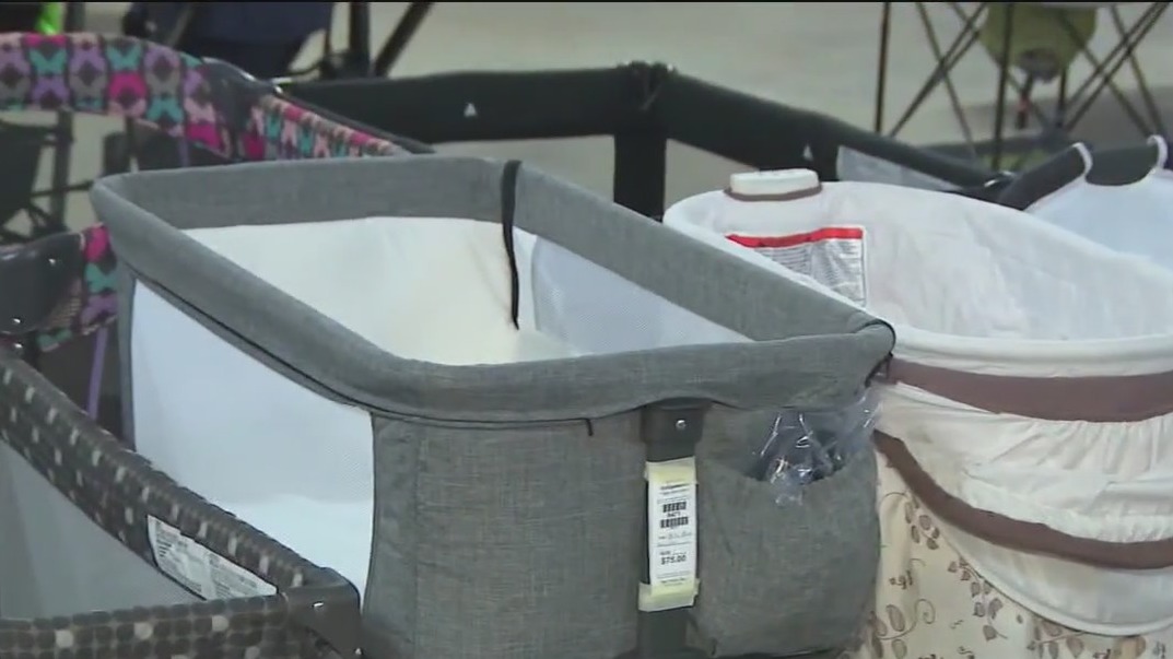 Kidsignment celebrates 30th anniversary