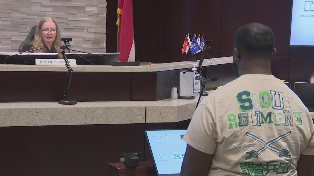 I-Team: Mental Health court rehabilitates inmates