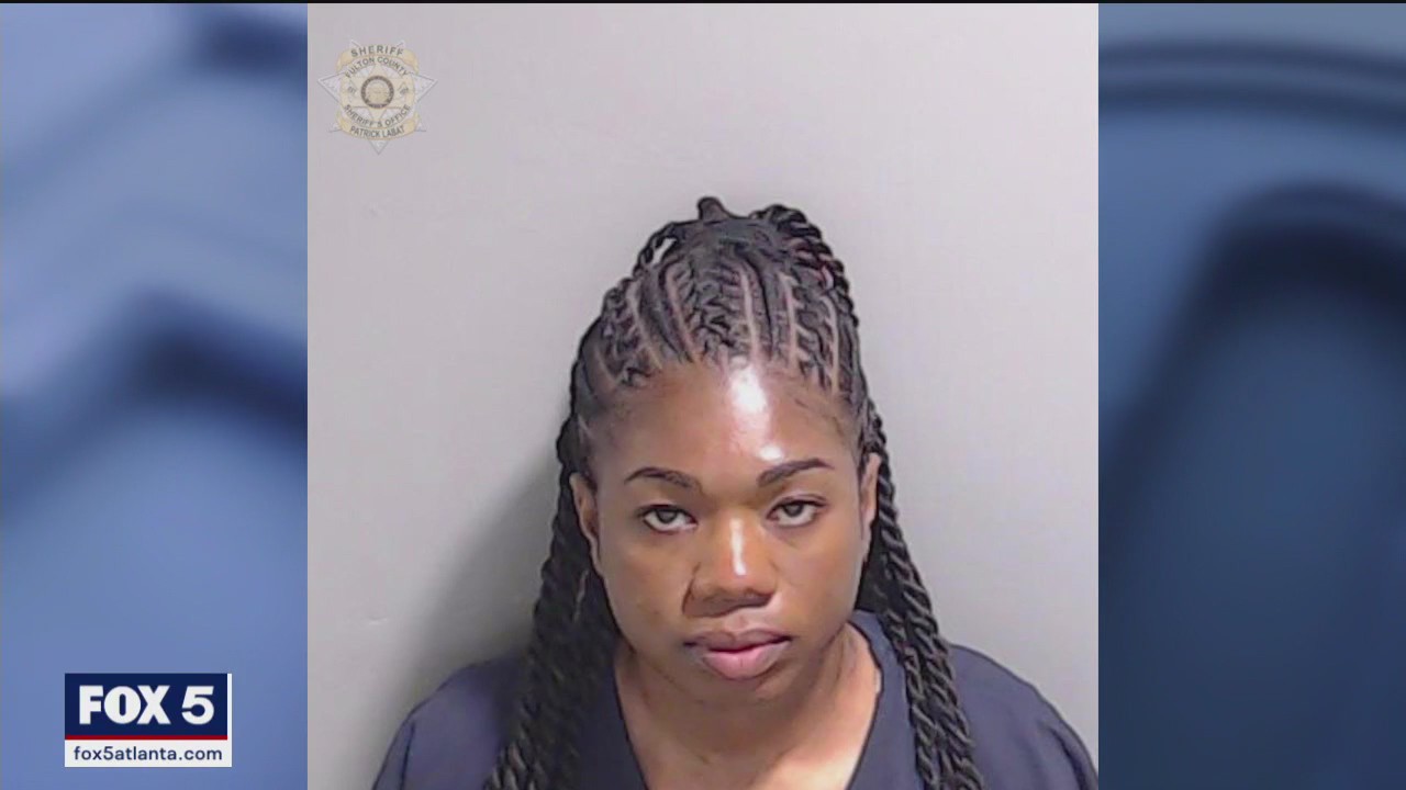YSL trial: Fulton County deputy arrested | FOX 5 Atlanta