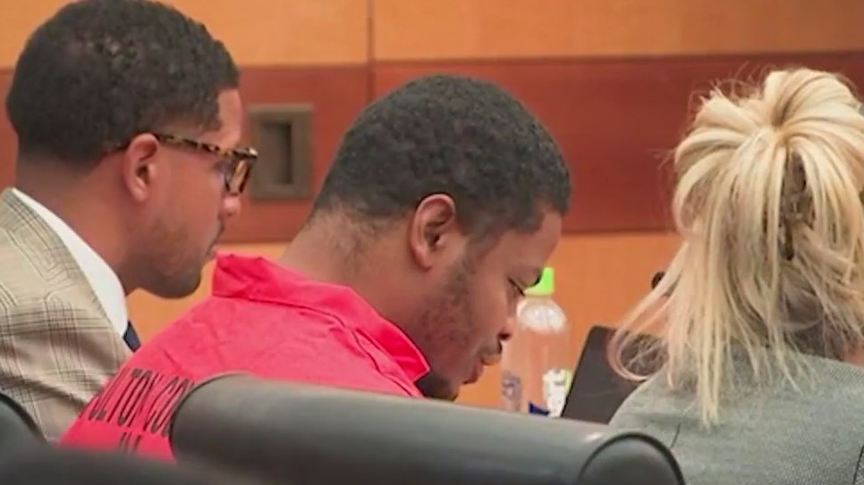 YSL RICO defendant to serve full sentence | FOX 5 Atlanta