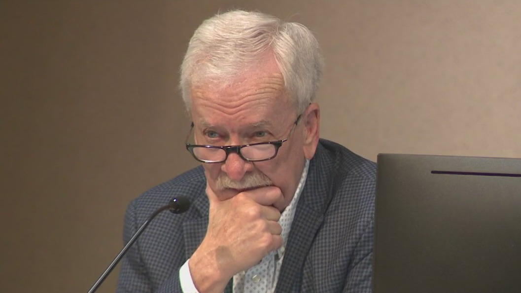 I-Team: New commissioners challenge power structure in Douglas County