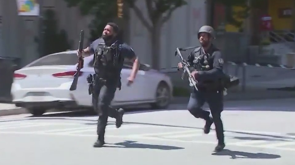 How to talk to kids about hard things