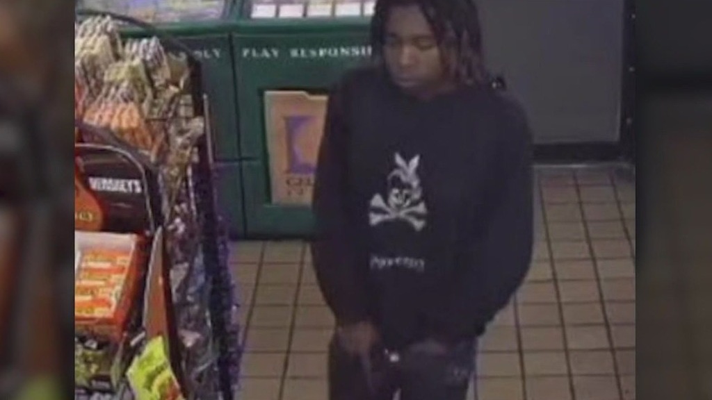 15-year-old arrested in murder of Conyers man | FOX 5 Atlanta