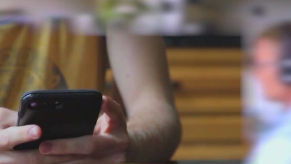 3 signs you may have Adult ADHD