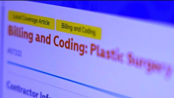 Breast cancer survivors affected by new codes