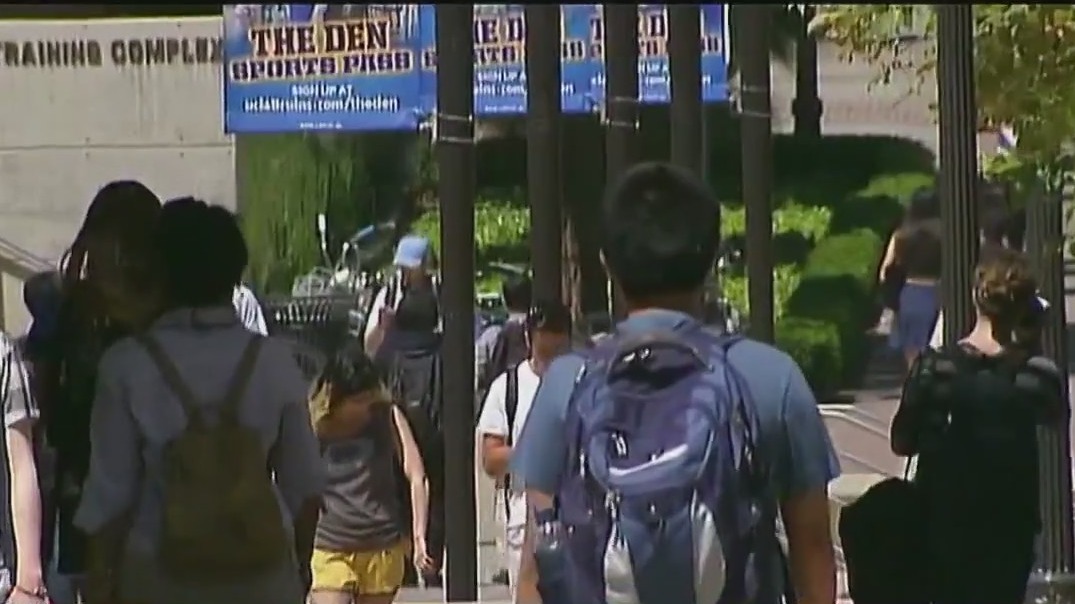 GOP unveils new student loan plan