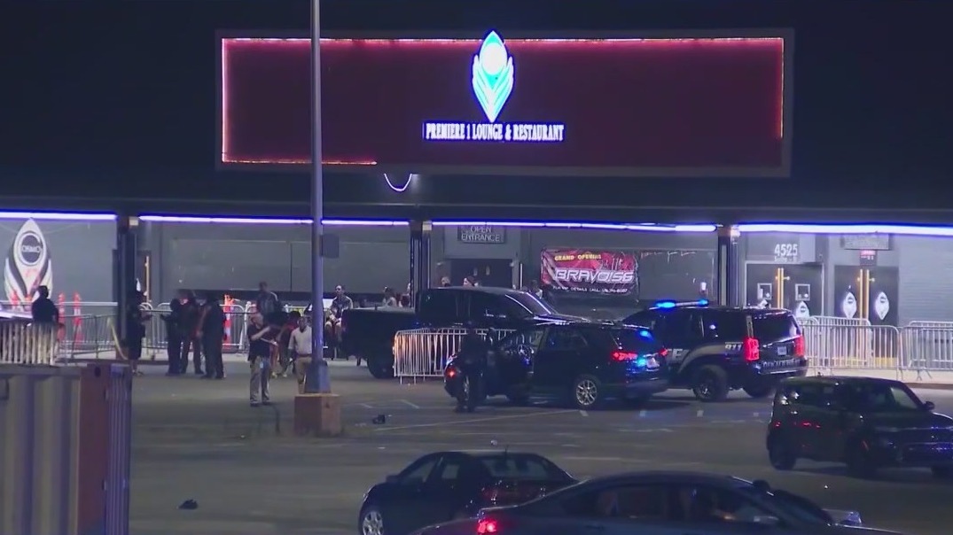 Still no suspects in night shootout | FOX 5 Atlanta
