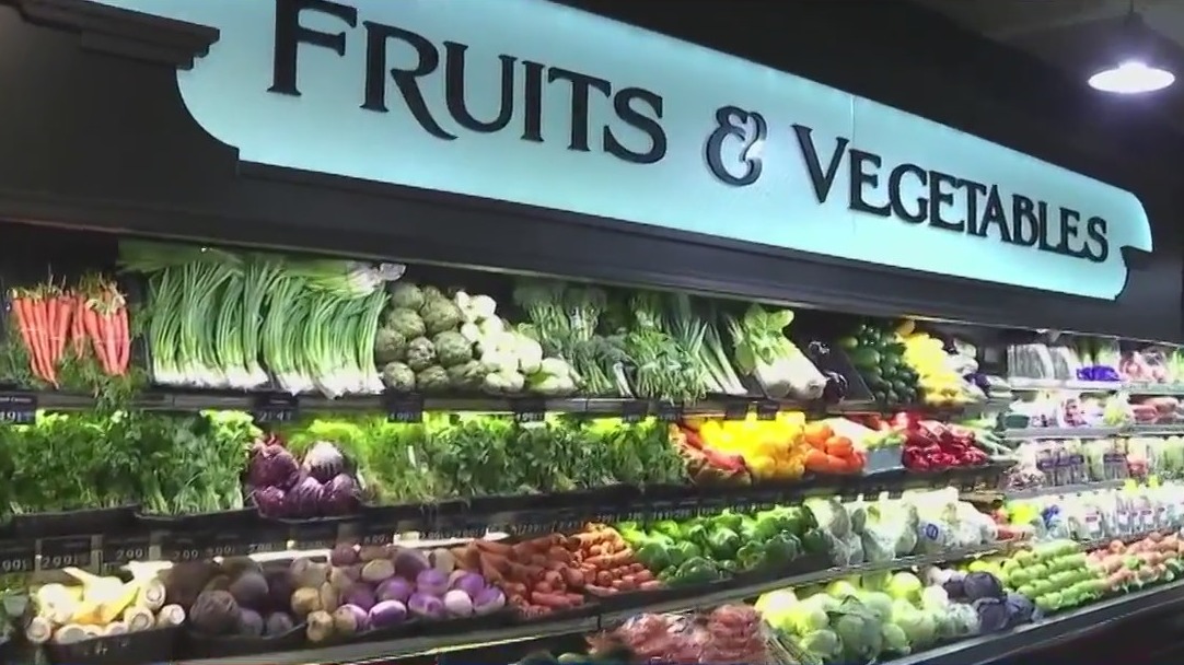 Inflation to be front, center in 2024 election