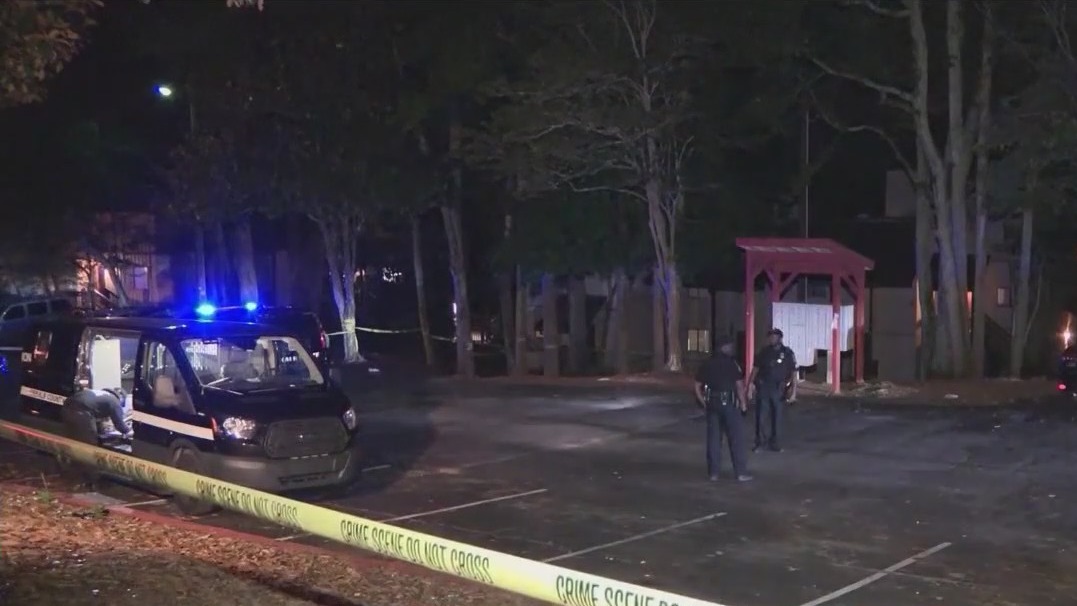 Violent night leaves 2 young children injured | FOX 5 Atlanta