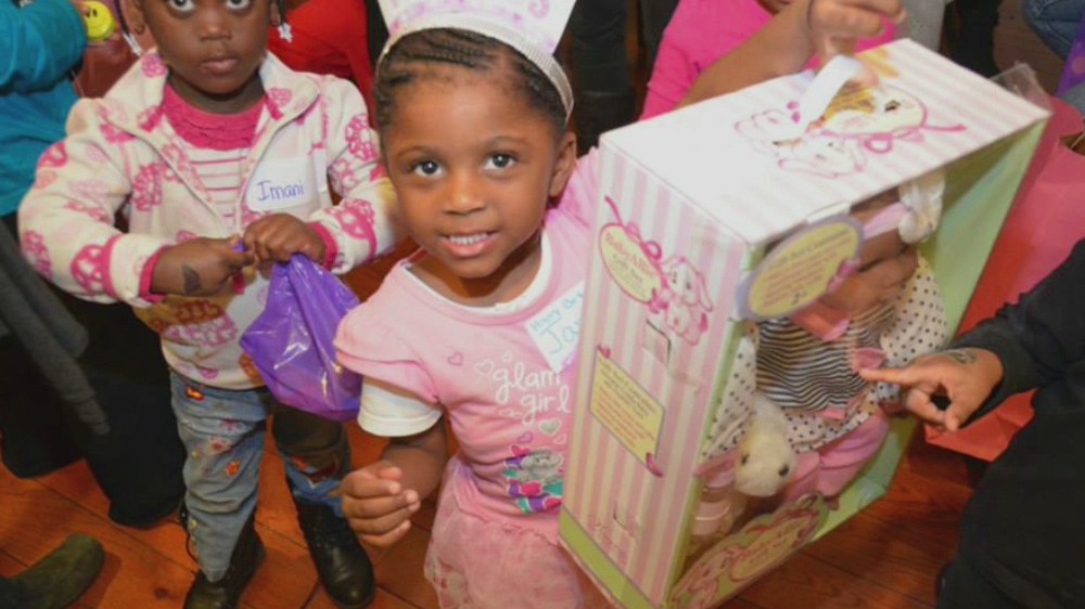 Birthday Wishes of Long Island