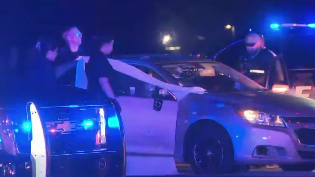 Update on shooting outside Decatur Krispy Kreme | FOX 5 Atlanta