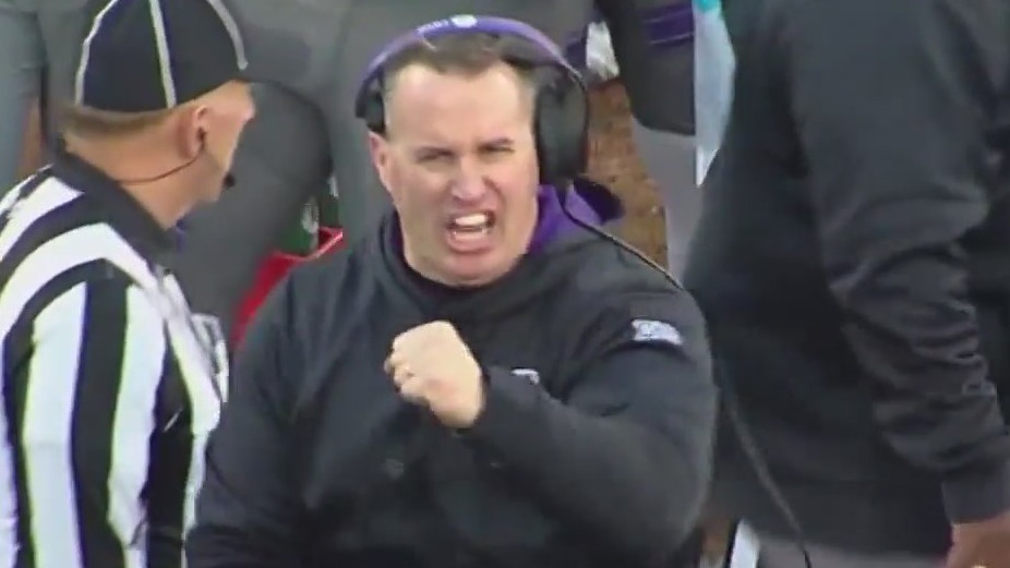 Northwestern U hazing allegations