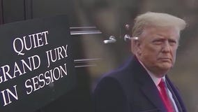 Fulton County grand jury selection underway