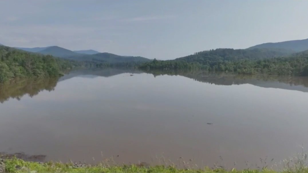 Vermont flooding: Satellite images shows destruction