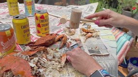 Wild Heaven Beer hosts Maryland-style boil