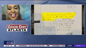 Verdict in battle over Aretha Franklin's will