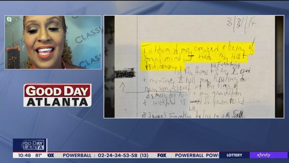 Verdict in battle over Aretha Franklin's will