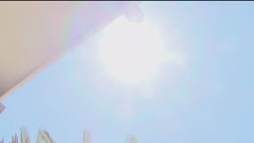 How the heat could impact summer travel