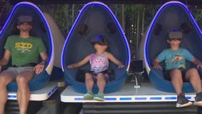 New VR experience at Zoo Atlanta