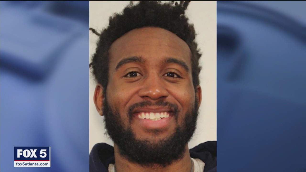Man arrested in deadly South Fulton shooting | FOX 5 Atlanta