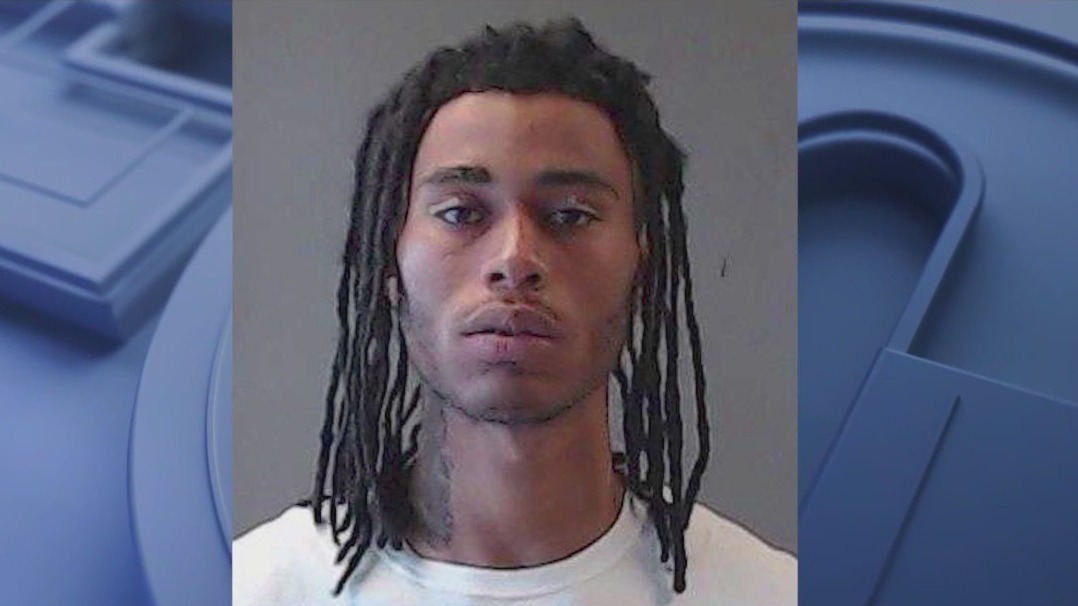 Teen arrested after SWAT standoff identified | FOX 5 Atlanta