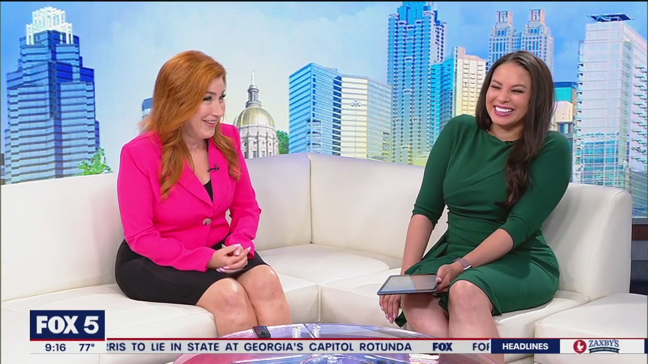 Lisa Ann Walter brings laughs to Atlanta