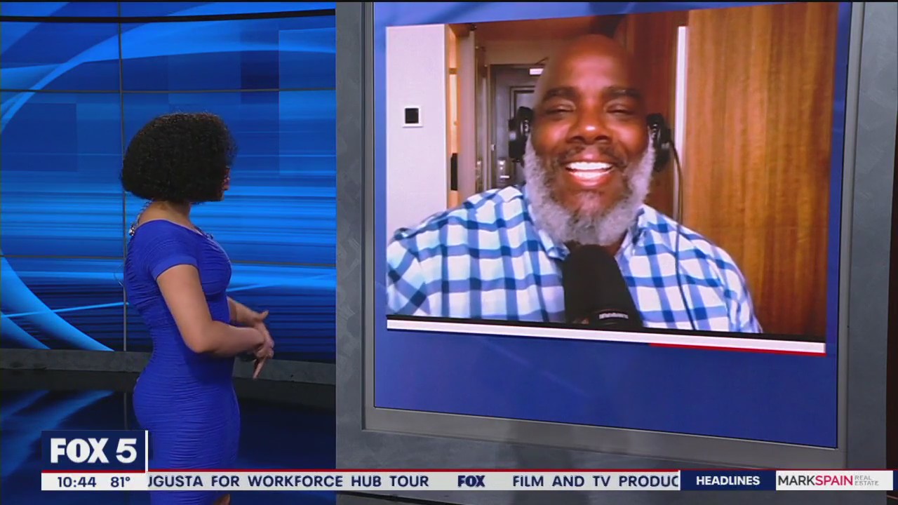 Griff's guide to finding joy in the mundane